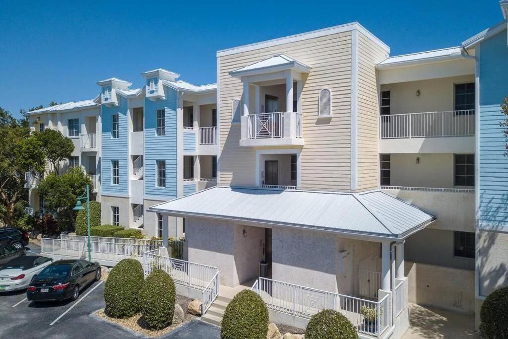 Licensed Mgr - Luxury Vip Penthouse Suite - Offers Resorts Best Panoramic Ocean Views! Key Largo Exterior photo
