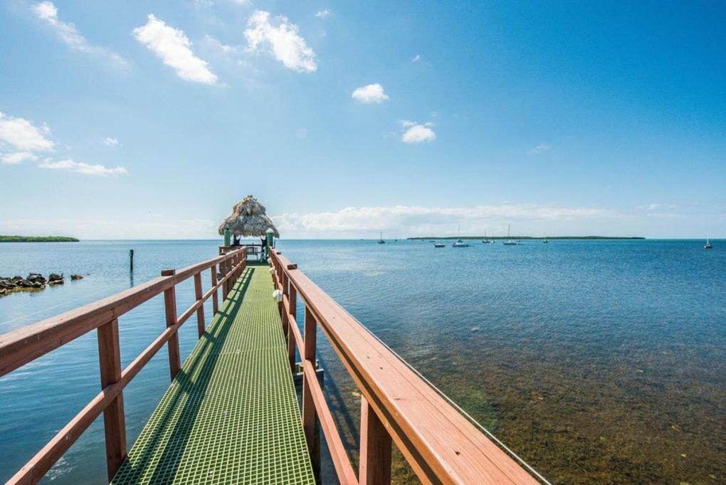Licensed Mgr - Luxury Vip Penthouse Suite - Offers Resorts Best Panoramic Ocean Views! Key Largo Exterior photo
